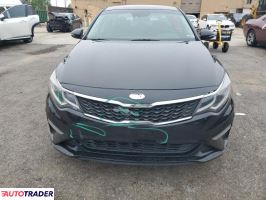 Kia Optima 2019 2