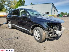 Audi Q7 2019 2