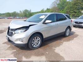 Chevrolet Equinox 2019 1 Chevrolet Equinox 2019 1