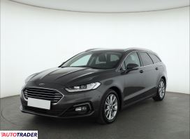 Ford Mondeo 2020 2.0 187 KM