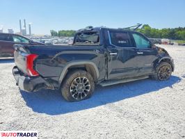 Toyota Tundra 2023 3
