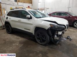 Jeep Cherokee 2019 3 Jeep Cherokee 2019 3