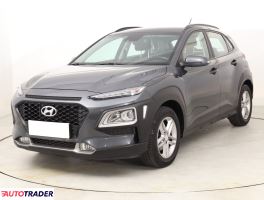 Hyundai Kona 2020 1.0 118 KM