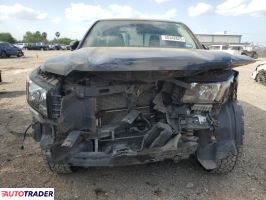 Nissan Frontier 2022 3 Nissan Frontier 2022 3