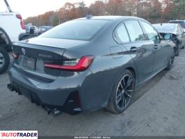 BMW Pozostałe 2023 3