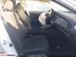 Honda Insight 2022 1 Honda Insight 2022 1