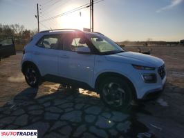 Hyundai Pozostałe 2023 1