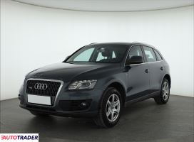 Audi Q5 2009 2.0 207 KM