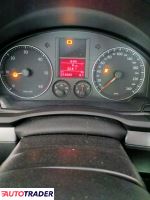 Volkswagen Jetta 2006 1.9 105 KM