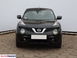 Nissan Juke 2015 1.5 108 KM