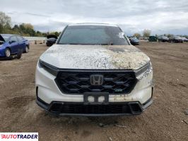 Honda CR-V 2023 2