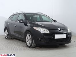 Renault Megane 2010 1.4 128 KM Renault Megane 2010 1.4 128 KM