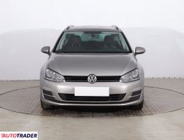 Volkswagen Golf 2013 1.6 103 KM