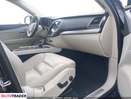 Volvo XC90 2021 2 Volvo XC90 2021 2