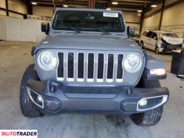 Jeep Wrangler 2022 2