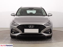 Hyundai i30 2022 1.5 108 KM