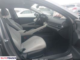 Hyundai Elantra 2025 2