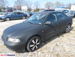 Audi A4 - zobacz ofertę