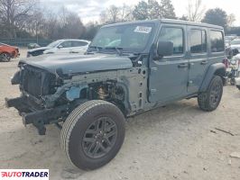 Jeep Wrangler 2024 2