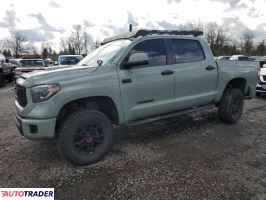 Toyota Tundra 2021 5 Toyota Tundra 2021 5