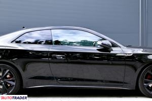 Audi A5 2021 2.0 150 KM Audi A5 2021 2.0 150 KM