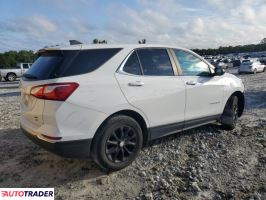Chevrolet Equinox 2021 1 Chevrolet Equinox 2021 1
