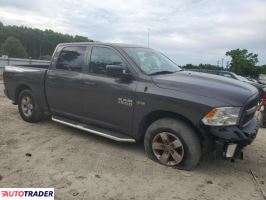 Dodge Ram 2019 5