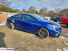 Kia Pozostałe 2021 2