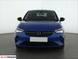 Opel Corsa 2020 1.2 99 KM