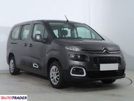 Citroen Berlingo 2020 1.5 100 KM Citroen Berlingo 2020 1.5 100 KM