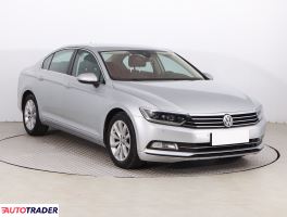 Volkswagen Passat 2015 2.0 217 KM Volkswagen Passat 2015 2.0 217 KM