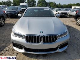 BMW Pozostałe 2019 4