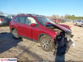 Subaru Forester 2023 2