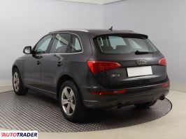 Audi Q5 2009 2.0 207 KM
