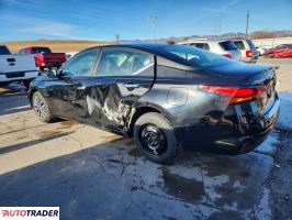 Nissan Altima 2023 2