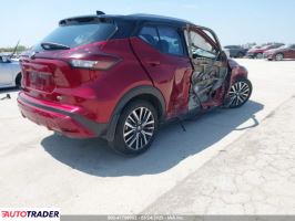 Nissan Pozostałe 2021 1