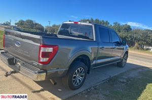 Ford Pozostałe 2022 2