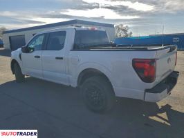 Ford Pozostałe 2025 2