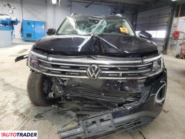 Volkswagen Atlas 2024 2