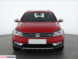 Volkswagen Passat 2013 1.8 158 KM