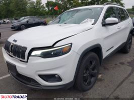 Jeep Cherokee 2020 2 Jeep Cherokee 2020 2