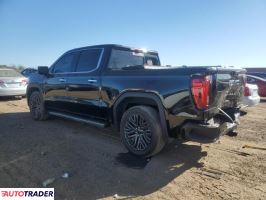 GMC Sierra 2022 3 GMC Sierra 2022 3