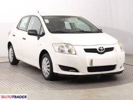 Toyota Auris 2008 1.4 88 KM Toyota Auris 2008 1.4 88 KM