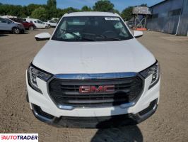GMC Terrain 2022 1 GMC Terrain 2022 1