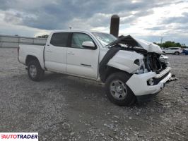 Toyota Tacoma 2019 2 Toyota Tacoma 2019 2