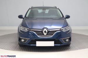 Renault Megane 2017 1.2 130 KM