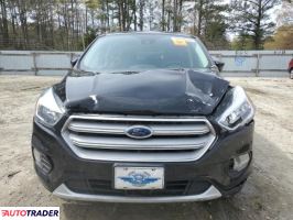 Ford Escape 2019 1 Ford Escape 2019 1