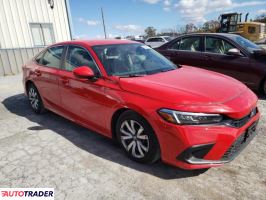 Honda Civic 2024 2