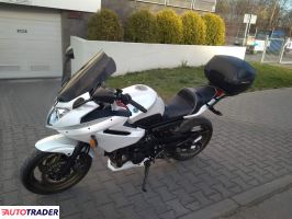 Yamaha 2009 Yamaha 2009