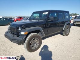 Jeep Wrangler 2021 2